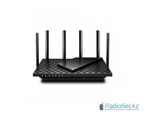 Маршрутизатор TP-Link Archer AX72